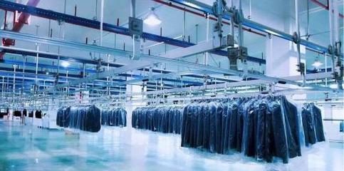 从一张服装利润分布图看996 中国服饰制造业的升级之路在何方？
