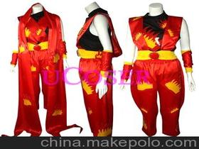 演出服装制作供应商 价格体系与批发市场全景，兼谈服饰研发趋势