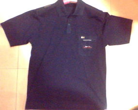 东莞市虎门柳利让服装加工店 男装短袖服饰制造的专业力量