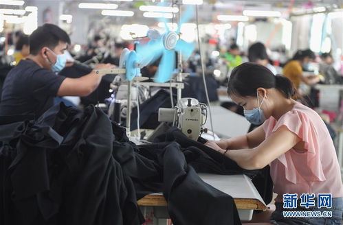 福建石狮 灵活调整产销策略，积极应对市场新挑战